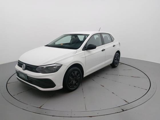 VOLKSWAGEN POLO 1.0 MPI TRACK MANUAL